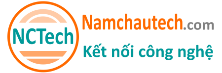 NamChauTech – NCT