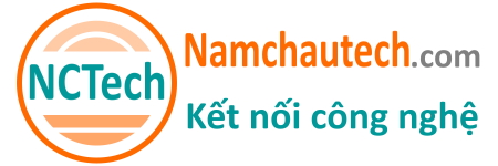 NamChauTech - NCT