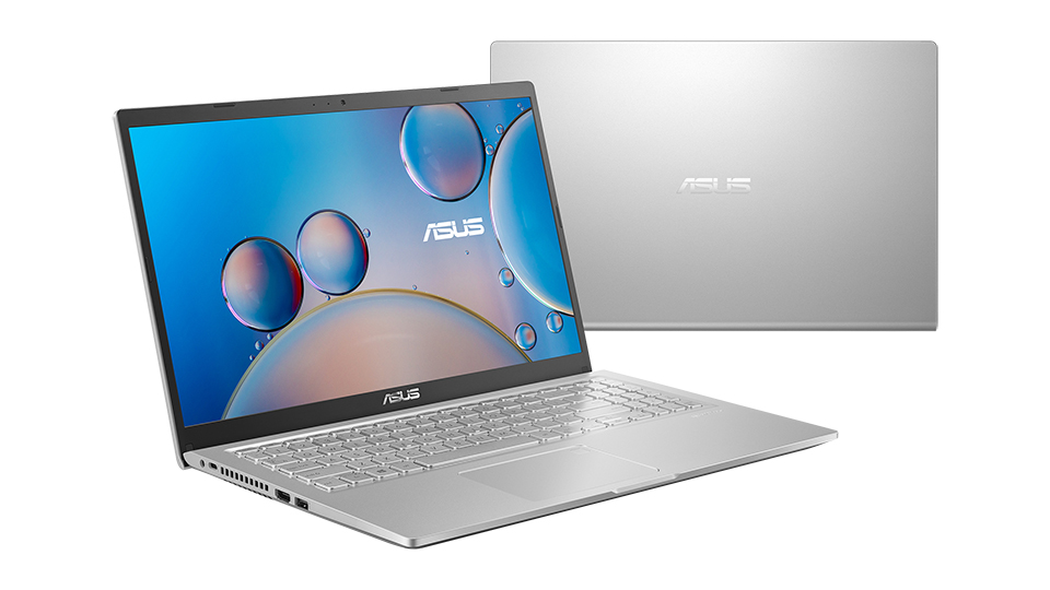 Laptop Asus Vivobook X515JA EJ604T i5 một vẻ đẹp thanh lịch | Fptshop.com.vn