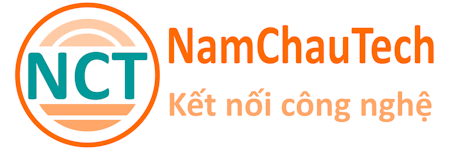 NamChauTech – NCT